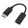 INEX DisplayPort to HDMI Passive Converter Cable AMC-DPHD-V