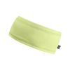 Odlo Unisex Polyknit WARM Winter Accessory Set, Shadow Lime