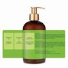 SheaMoisture M+A CD Power Greens 12p 13z