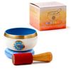 Puckator SING02 Singing Bowl - Light Blue Chakra