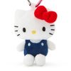 Sanrio 304832 Hello Kitty Mini Mascot Holder