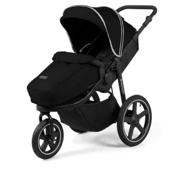 Ickle Bubba Venus Max Jogger Black