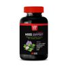 stress pills - MOOD SUPPORT COMPLEX - gaba amazing formulas 1B