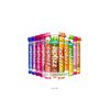 Zipfizz Multi Vitamin Energy Hydration Drink Mix ~ 30 Tubes Black Cherry