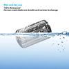 92B Series 9 Replacement Foil Cutter Head Shaving Head Razor Blades for Braun all Series 9 (92B)(Black)