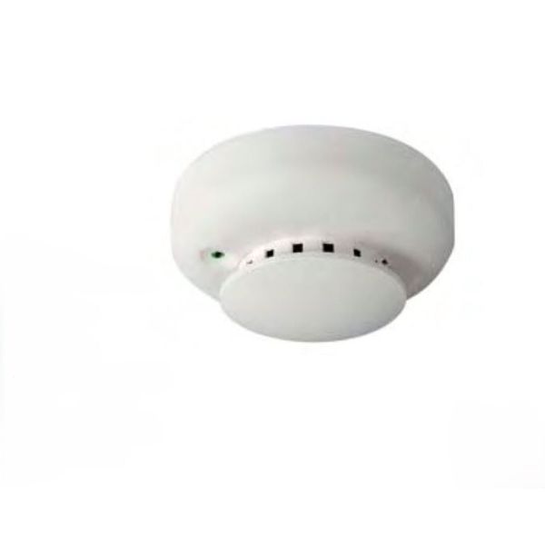 Edwards 511C Smoke Detector 2-Wire