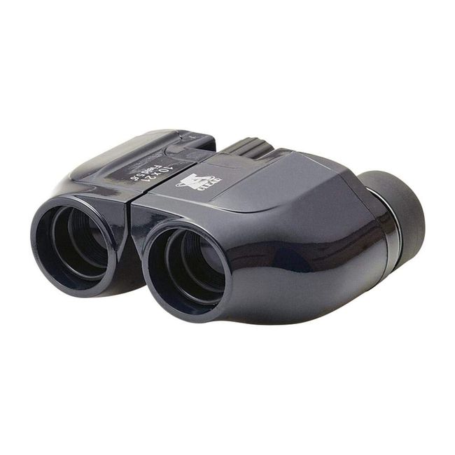 Clear Optical Compact Binoculars, Opera Glasses 10 X 21 mm B – C1021 Dome concert live