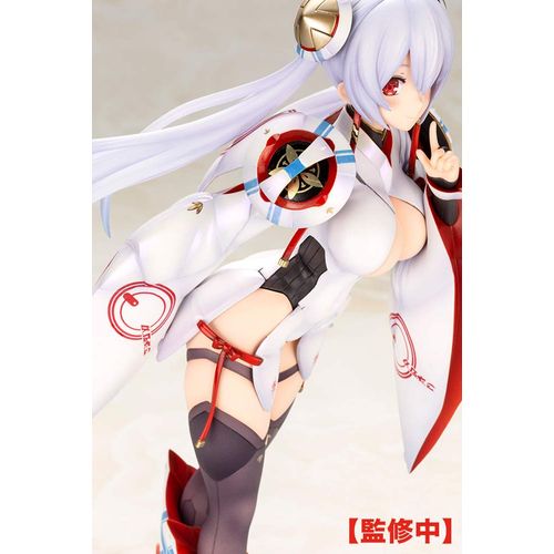 Phantasy Star Online 2 Matoy Nidy-2D-Ver. 1/7 Scale PVC Pre-Painted Complete Figure