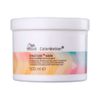 Wella Professionals ColorMotion+ Structure+ Mask, 500, Banana