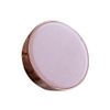 UUYYEO Empty Air Cushion Puff Box Liquid Foundation Compact Makeup Case With Powder Sponge