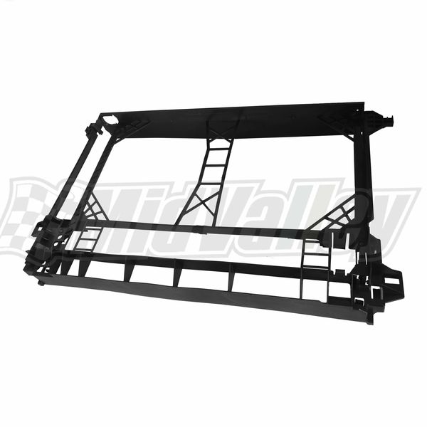 A/C Condenser Compressor Lines-Mount Bracket For Chevrolet Malibu 2016-2021