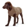 HUNTER Malmö Dog Jumper, 45, Beige