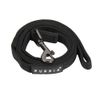 Puppia Leash, Medium, Black
