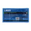 Laser 8526 Insulated Hex Bit Socket Set 3/8" D 5pc