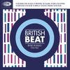 British Beat Before The Beatles 1955-1962