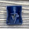 Mary Kay Cosmetics Blue Single Fat Pencil Sharpener