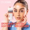 Australian Pink Clay Face Mask Beauty 70ml by Procoal - Skincare Face Mask Targets Pores & Brightens, 100% Recyclable Packaging, Vegan Clay Mask, Cruelty-Free - Made in UK