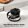 AnySharp Pro knife sharpener (metal) with suction cup