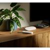 Google - TV Streamer (4K) - Porcelain