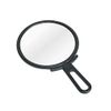 Merry Folding Hand Mirror, Black No.470