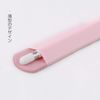 Tablet Pencil Pencil Case for 1st and 2nd Generation Ultra Thin (Pink)