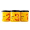 Sugaring paste Set (SOFT, MEDIUM-SOFT, MEDIUM) for hair removal sugar wax