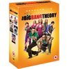 The Big Bang Theory: Seasons One - Five [DVD] [2012]