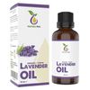 Lavender Oil 30ml, 100% natural essential oil