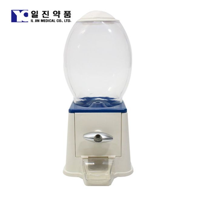 ILJIN saline glucose dispenser, 1ea