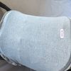 MOON-BEBE Cover for Maclaren Quest, Techno (Grey)