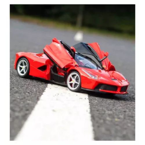 RASTAR 1 To 14 Scale La Ferrari Remote Control Car