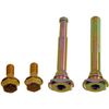 Dorman HW14921 Disc Brake Caliper Bolt Compatible with Select Models
