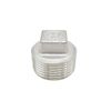 Thrifco 9018091 3/8 Stainless Steel Plug