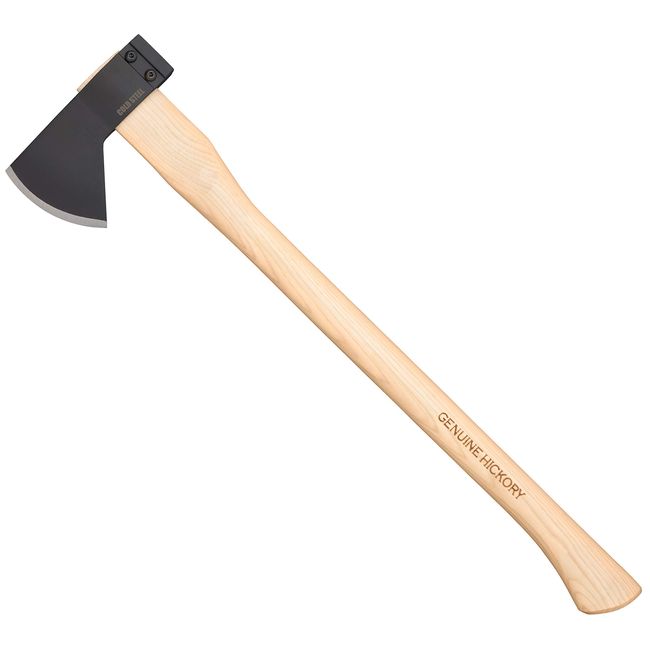 Cold Steel Trail Boss Axe, 27 Inch
