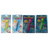 Anti Pop Touchable Bubbles Assorted Colours