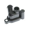 URO Parts 059121506H Coolant Hose Flange