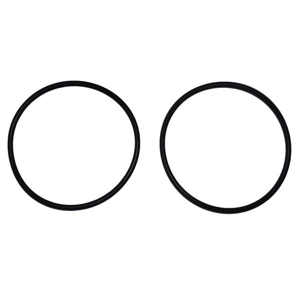 Captain O-Ring - Replacement 293300086 O-Ring for SeaDoo 4-Tec Pump Cone, Pump Impeller Cover (2 Pack)