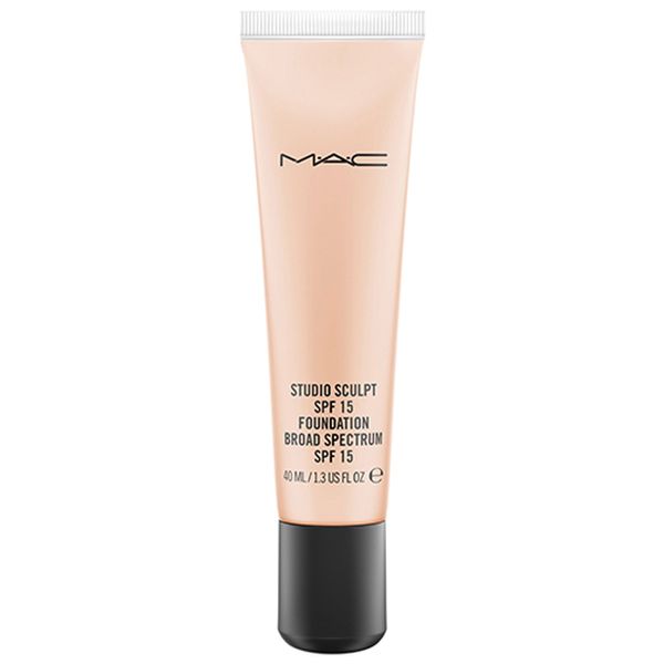 Mac Studio Sculpt Foundation SPF 15