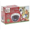 Hoolaroo VIP Elf Dummy CCTV CAMERA - Elf For Christmas Accessory