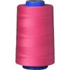 FUJIX King Spun Sewing Thread #60, 1188.3 ft (3,000 m) Roll Col.247