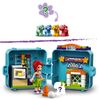 Lego Friends Cube Beads - Mia Soccer Cube 41669