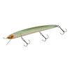 DAIWA 137F Hank Minnow Steese Custom Natural Ghost Shad