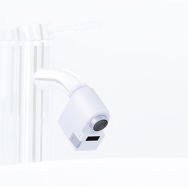 water saving faucet sensor, touchless automatic water saver sensor faucet infrared sensor