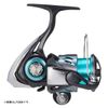 DAIWA LT2500-DH 24 Emerald X Reels for Eging