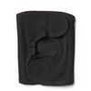 Selvan Walking Supporter for Knees, Black, M-L, 1 Piece