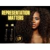 Twist It Up Afro-Textured Shampoo