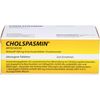 Cholspasmin Artichoke Coated Tablets