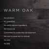 Warm Oak Conditioner, by Gilchrist & Soames, 266ml