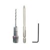Star M Drill for Step Bits (0.09 inches (2.4 mm) (504-024))