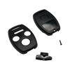 Replacement Shell Case Honda Remote Key Cover Repair Kit Use Your Blade 4 Button